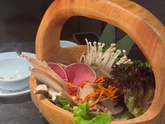 -捞王锅物料理(金华义乌之心店)