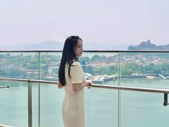 -厦门海港英迪格酒店(中山路店)