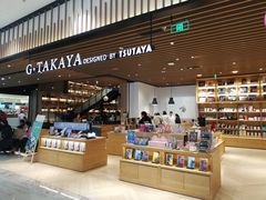 -G·SPACE(金鹰世界店)