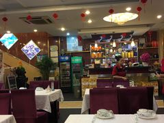 大堂-湘约东方·湘约和港·湖南家常菜·宴请(民星路店)