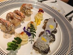 -狮拾久·现代新加坡料理(福田COCO Park店)