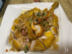 -肥仔烧鹅(松岗店)