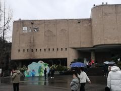 -自贡恐龙博物馆