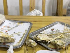 -老谢野馄饨(延安路店)
