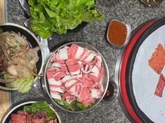 -酒拾烤肉(平潭店)