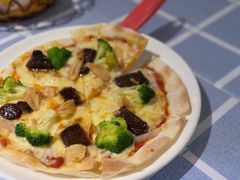 -VITELLO意大利料理(崂山路店)