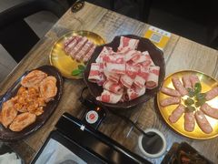 -张姐烤肥牛(西丽店)
