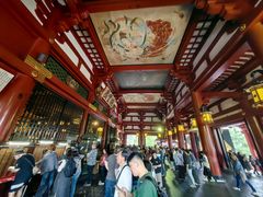 -浅草寺