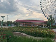 -霸王河欢乐世界