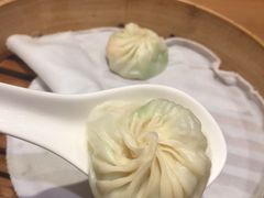 -鼎泰丰(复兴店)