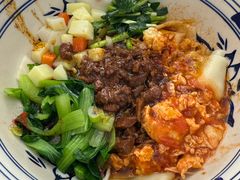 -张记陕西人家(红旗中路)