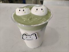 -仙雨林·奶茶鲜果茶(书院巷店)