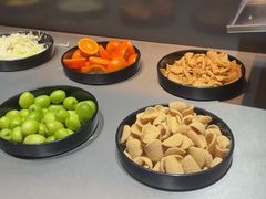-豪享来中西餐厅(金水东路店)