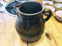 -阿婆情腊排骨火锅(金虹路店)