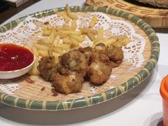 -老长沙湘菜馆(凤凰路店)
