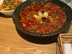 -青梅酒肆PLUS(长白仙岛北路店)