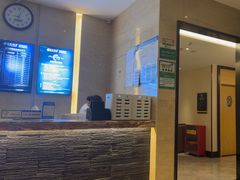 -金色印象·4K影院式足体养生(香榭里店)