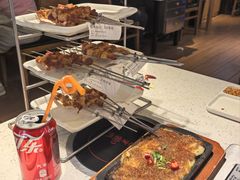 -玉善烧烤串城(长春总店)