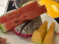 -温野菜涮涮锅(曲江大悦城店)