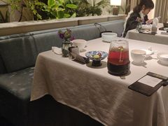-狮王府淮扬菜(夫子庙老门东店)