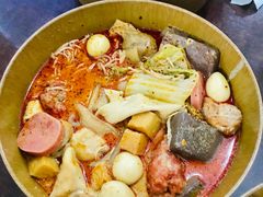 -高记麻辣烫
