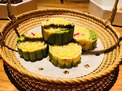 -顺香居·老字号湖北菜(江汉路店)