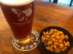 -Arrow Factory Brewing箭厂啤酒