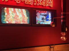 -炉小哥烤肉(朗悦公园茂店)