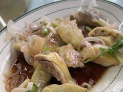 -八仔大富楼·河鲜(西江店)