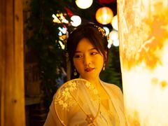 -汉仪华裳汉服旗袍·摄影写真馆(乌镇西栅店)