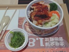 -吉野家(复兴路第二餐厅店)