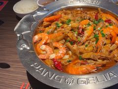 -胖哥俩肉蟹煲(杭州下沙学林街店)