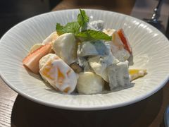 -可可厨房西餐厅