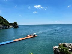 -大连金石滩国家旅游度假区