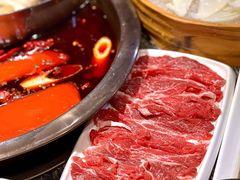 -渝味晓宇火锅(合川路店)