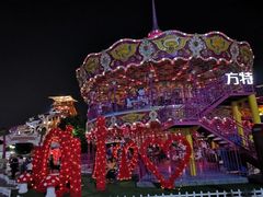 -厦门方特梦幻王国