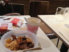 -麦当劳(山大路店)