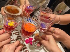 -狮拾久·现代新加坡料理(福田COCO Park店)