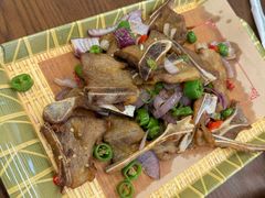 -食光慢宴·安吉土菜馆