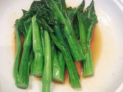 -领事馆19号中餐厅(厦门海景洲际酒店)