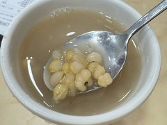 -盛记粥面(佐敦店)