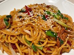 -西域阿里马新疆菜·清真(桂花路店)