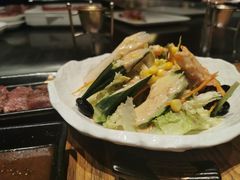 -赤坂亭·M9和牛烧肉·铁板烧·日料398放题(长泰广场店)