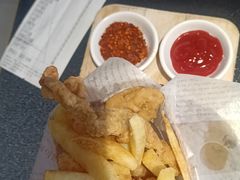 -辣尚瘾·烤鱼·新川菜(牡丹园直营店)