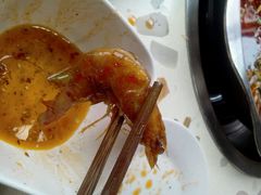-万州大虾(五桥店)
