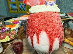 -楠火锅(西单店)