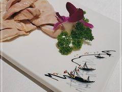 -老人和饭店(淮海中路店)