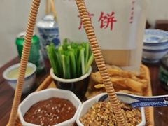 -鲁菜根·泰山菜(泰山店)
