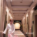 藏在五星级酒店里的泰式SPA｜开启异国体验