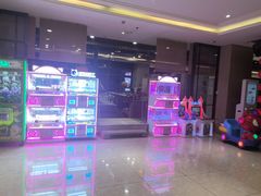 -郑庄脂渣海鲜楼(九水路店)